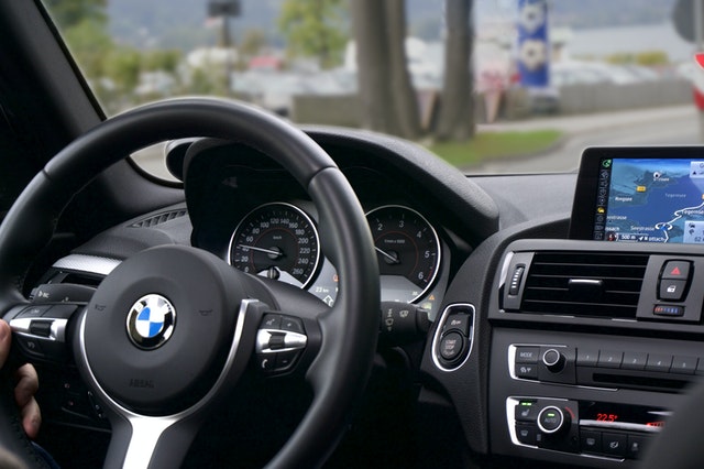 what to do when lost bmw car keys
