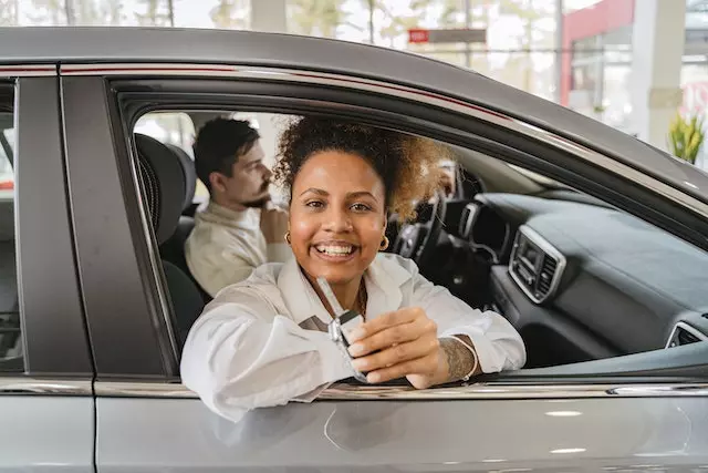 Automotive Locksmith