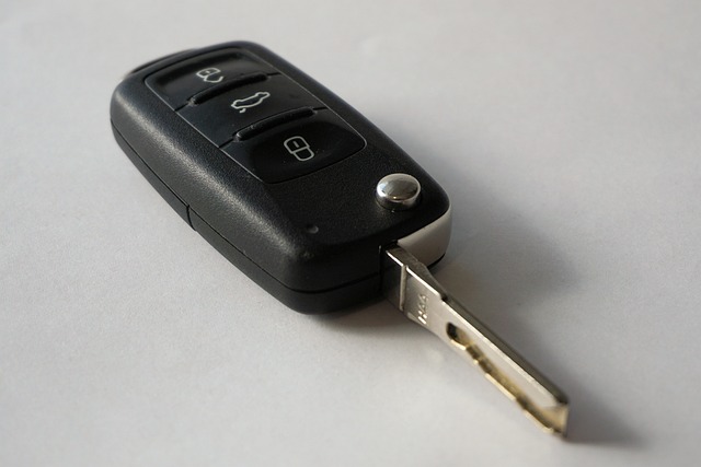 Legal and Security Implications of DIY Car Keys